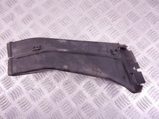 Воздуховод тормозной правый, ориг. номер M57, 51118174844, 8174844, BMW 5-series (E39) 2000-2004