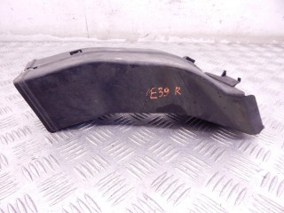 Воздуховод тормозной правый, ориг. номер M57, 51118174844, 8174844, BMW 5-series (E39) 2000-2004