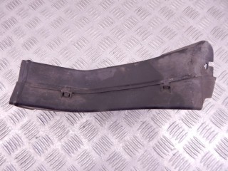 Воздуховод тормозной правый, ориг. номер M57, 51118174844, 8174844, BMW 5-series (E39) 2000-2004