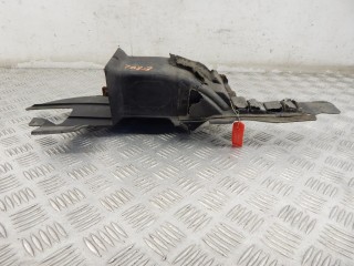 Воздуховод тормозной левый, ориг. номер M57, 51718159421, 8159421, BMW 5-series (E39) 2000-2004