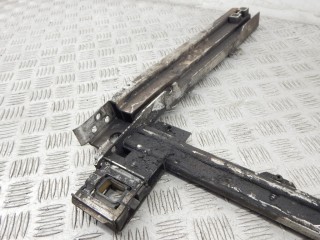 Балка под радиатор, ориг. номер 7301603, 51117301603, B37, BMW 2-series (F45/46)