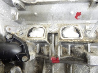 Двигатель, ориг. номер N46, BMW 3-series (E46) 2001-2006
