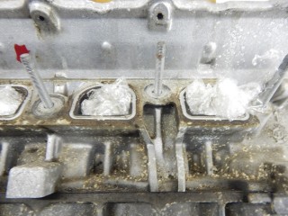 Двигатель, ориг. номер N46, BMW 3-series (E46) 2001-2006