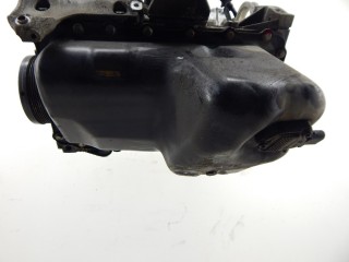 Двигатель, ориг. номер N46, BMW 3-series (E46) 2001-2006