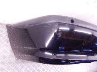 Бампер задний, ориг. номер N46, 51127030591, 7030591, BMW 3-series (E46) 2001-2006