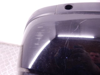 Бампер задний, ориг. номер N46, 51127030591, 7030591, BMW 3-series (E46) 2001-2006