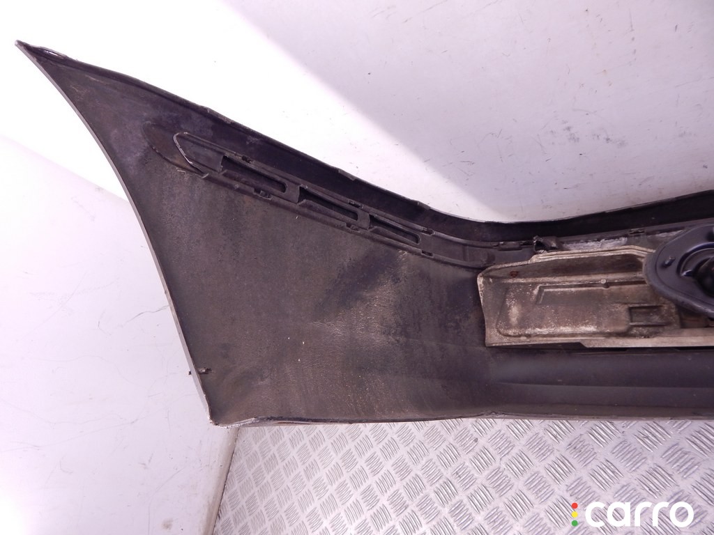 Бампер задний BMW 3-series (E46) 2001-2006, седан, N46, фото 11