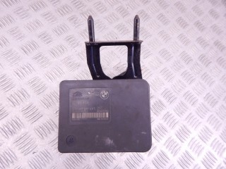 Блок ABS, ориг. номер 6765454, 34516765454, N46, BMW 3-series (E46) 2001-2006