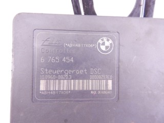 Блок ABS, ориг. номер 6765454, 34516765454, N46, BMW 3-series (E46) 2001-2006