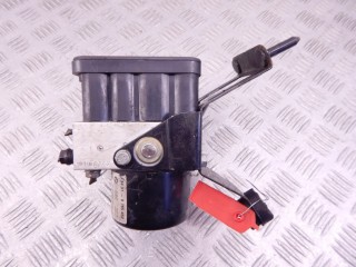 Блок ABS, ориг. номер 6765454, 34516765454, N46, BMW 3-series (E46) 2001-2006