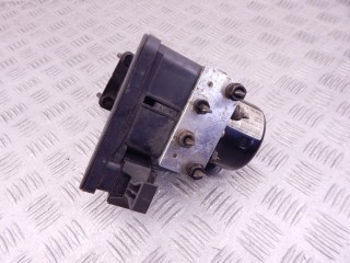 Блок ABS, ориг. номер 6765454, 34516765454, N46, BMW 3-series (E46) 2001-2006