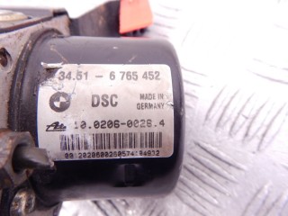Блок ABS, ориг. номер 6765454, 34516765454, N46, BMW 3-series (E46) 2001-2006