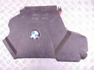 Воздухозаборник, ориг. номер N46, 13717508711, 7508711, BMW 3-series (E46) 2001-2006