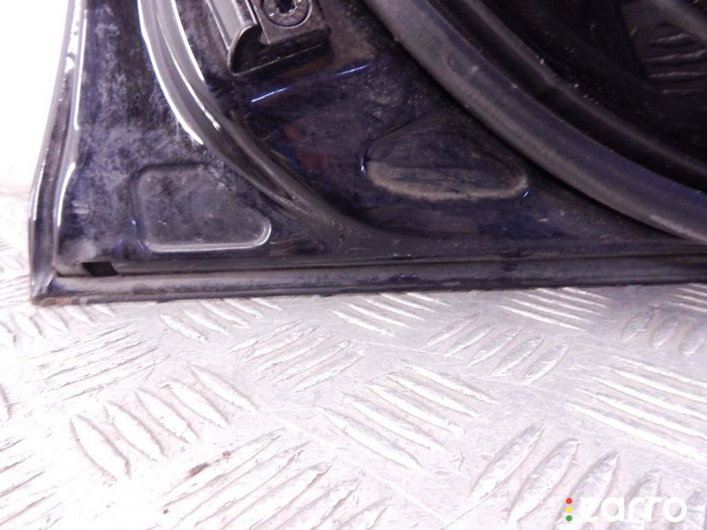 Дверь передняя левая BMW 3-series (E46) 2001-2006, седан, N46, фото 8