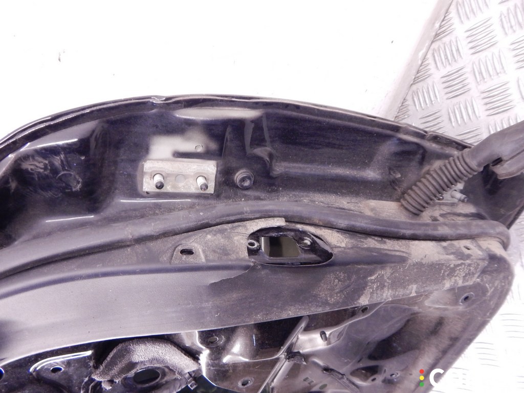 Дверь передняя левая BMW 3-series (E46) 2001-2006, седан, N46, фото 10