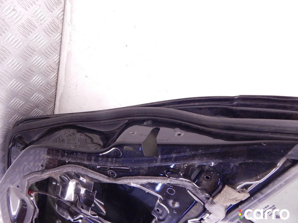 Дверь задняя левая BMW 3-series (E46) 2001-2006, седан, N46, фото 6