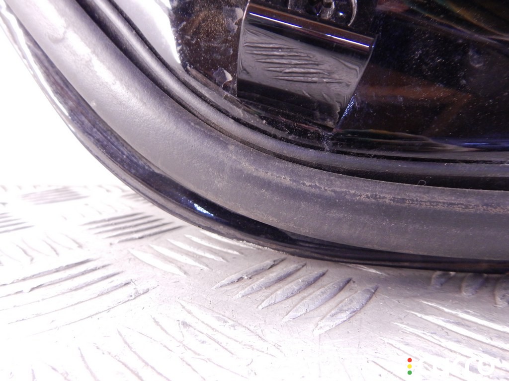 Дверь задняя левая BMW 3-series (E46) 2001-2006, седан, N46, фото 7