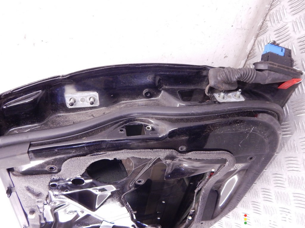 Дверь задняя левая BMW 3-series (E46) 2001-2006, седан, N46, фото 9