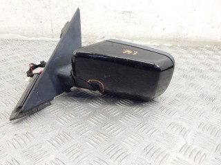 Зеркало наружное левое, ориг. номер 51168245125, 8245125, N46, BMW 3-series (E46) 2001-2006