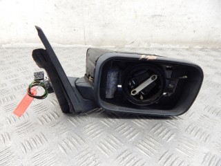Зеркало наружное правое, ориг. номер 51168245128, 8245128, N46, BMW 3-series (E46) 2001-2006