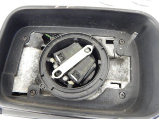 Зеркало наружное правое, ориг. номер 51168245128, 8245128, N46, BMW 3-series (E46) 2001-2006