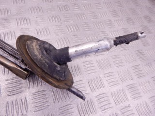 Кулиса, ориг. номер 1434699, 25111434699, N46, BMW 3-series (E46) 2001-2006