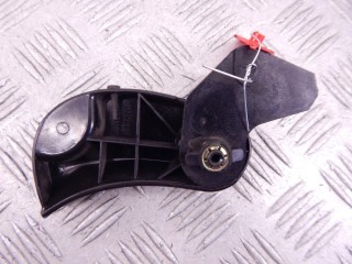 Ручка открывания капота, ориг. номер 51238223163, 8223163, N46, BMW 3-series (E46) 2001-2006