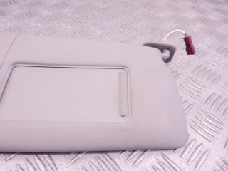 Козырек солнцезащитный, ориг. номер 51168267898, 8267898, 51168237632, 8237632, N46, BMW 3-series (E46) 2001-2006