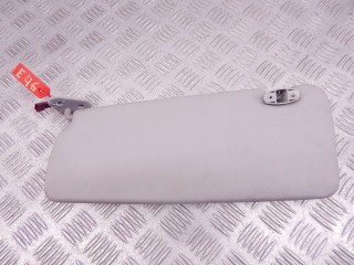 Козырек солнцезащитный, ориг. номер 51168267898, 8267898, 51168237632, 8237632, N46, BMW 3-series (E46) 2001-2006