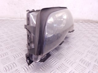 Фара левая, ориг. номер 6910955, N46, 63126910955, 63127165769, 7165769, BMW 3-series (E46) 2001-2006