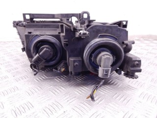 Фара левая, ориг. номер 6910955, N46, 63126910955, 63127165769, 7165769, BMW 3-series (E46) 2001-2006