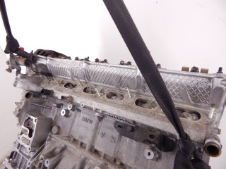 Двигатель, ориг. номер M52, 11001438684, 1438684, 11001427831, 1427831, BMW 5-series (E39) 1995-2000