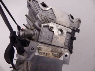 Двигатель, ориг. номер M52, 11001438684, 1438684, 11001427831, 1427831, BMW 5-series (E39) 1995-2000