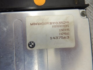 Блок управления двигателем, ориг. номер M52, 12141437563, 1437563, 12141711600, 1711600, 12141430632, 1430632, 12141438747, 1438747, 12141429985, 1429985, 12141429963, 1429963, 12141429671, 1429671, 12141429634, 1429634, 12141429506, 1429506, BMW 5-series (E39) 1995-2000