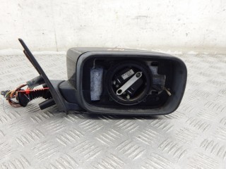 Зеркало наружное правое, ориг. номер M52, 51168266604, 8266604, BMW 5-series (E39) 1995-2000