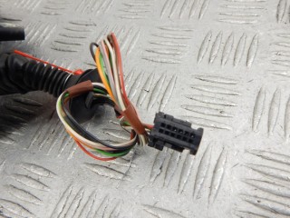 Зеркало наружное правое, ориг. номер M52, 51168266604, 8266604, BMW 5-series (E39) 1995-2000