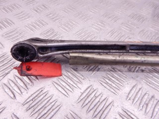 Кулиса, ориг. номер 25111222724, 1222724, M52, BMW 5-series (E39) 1995-2000