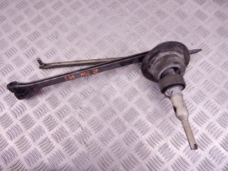 Кулиса, ориг. номер 25111222724, 1222724, M52, BMW 5-series (E39) 1995-2000