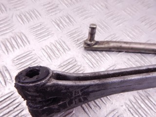 Кулиса, ориг. номер 25111222724, 1222724, M52, BMW 5-series (E39) 1995-2000