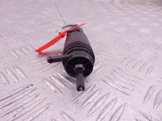Насос (моторчик) омывателя стекла, ориг. номер 8362154, 8377612, 67128377612, 67128362154, 67120154873, 0154873, M52, BMW 5-series (E39) 1995-2000