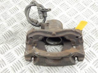 Суппорт передний левый, ориг. номер 34116860263, 6860263, B37, BMW 2-series (F45/46)