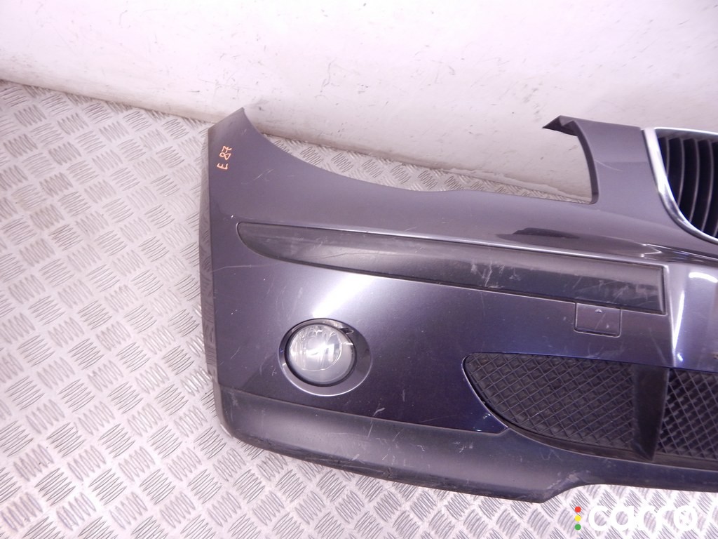 Бампер передний BMW 1-series (E87), хетчбэк 5 дв., 51117136632, фото 2