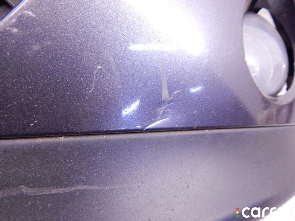 Бампер передний BMW 1-series (E87), хетчбэк 5 дв., 51117136632, фото 7