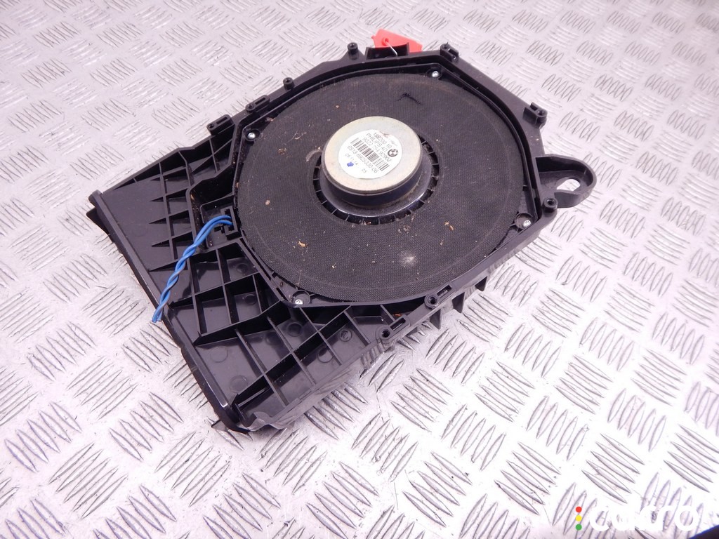 Сабвуфер BMW 1-series (E87), 9143986, фото 1
