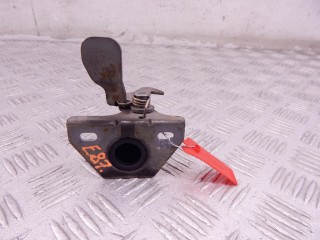 Крюк капота, ориг. номер 51237071124, 7071124, 51237209009, 7209009, N45, BMW 1-series (E87)