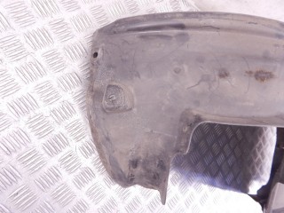 Защита арок передняя правая (подкрылок), ориг. номер 51717059372, 7059372, N45, BMW 1-series (E87)