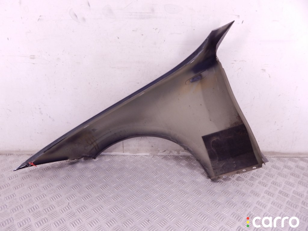Крыло переднее правое BMW 1-series (E87), хетчбэк 5 дв., 41357133228, фото 6
