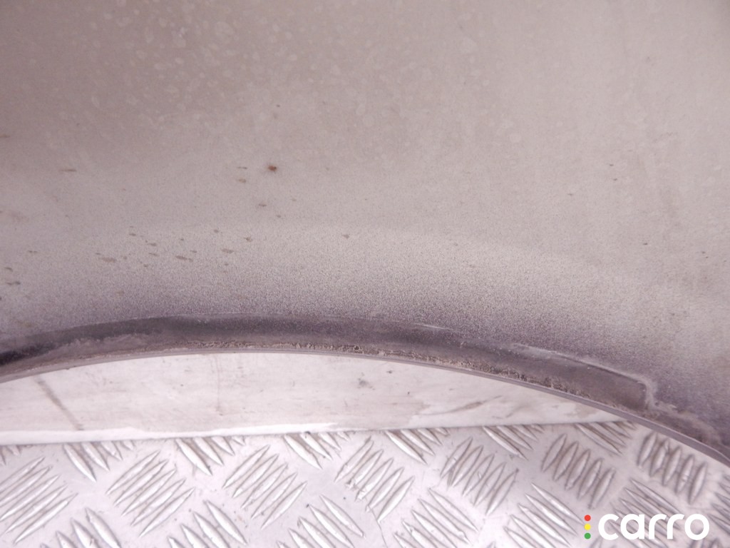 Крыло переднее правое BMW 1-series (E87), хетчбэк 5 дв., 41357133228, фото 8