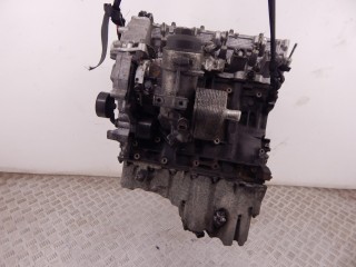 Двигатель, ориг. номер M47N, 11000420379, 0420379, 11000305560, 0305560, BMW 3-series (E46) 2001-2006
