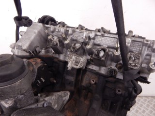 Двигатель, ориг. номер M47N, 11000420379, 0420379, 11000305560, 0305560, BMW 3-series (E46) 2001-2006